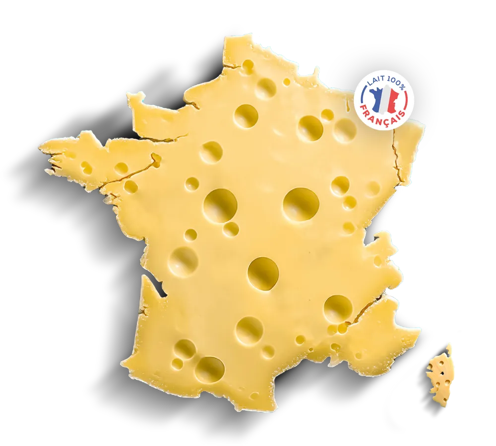 CheeseMap